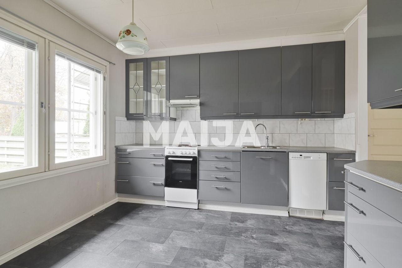 Flat in Loviisa, Finland, 60 m² - picture 7