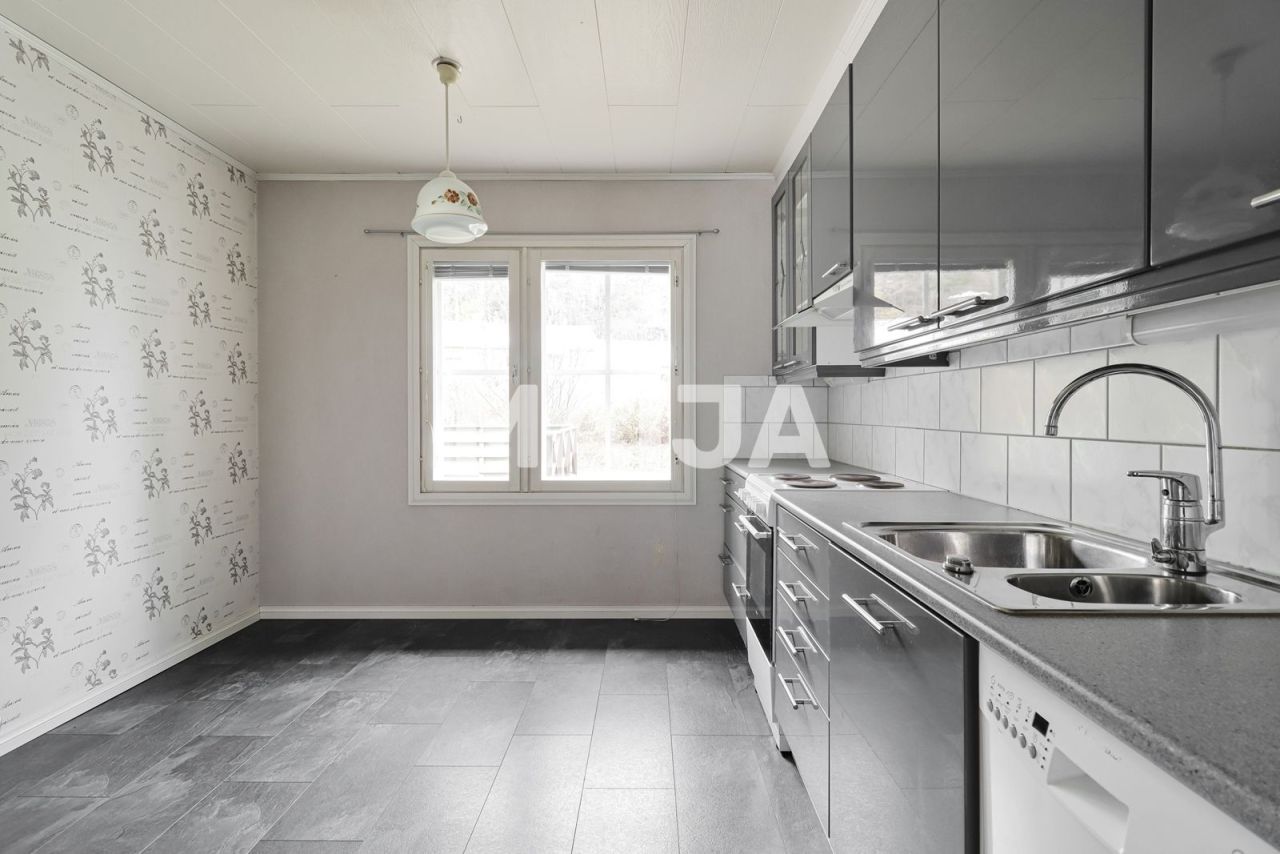 Flat in Loviisa, Finland, 60 m² - picture 8