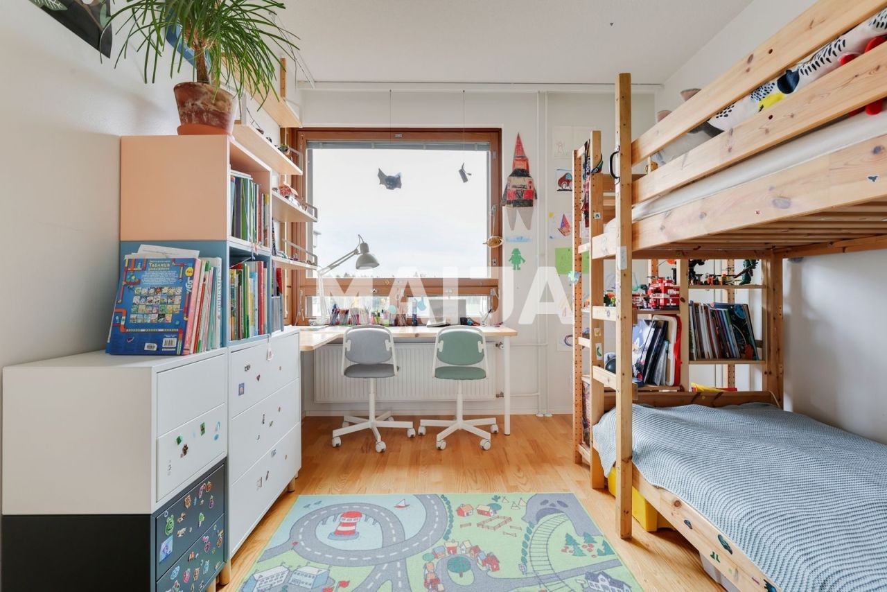 Apartment in Helsinki, Finnland, 108.5 m² - Foto 10