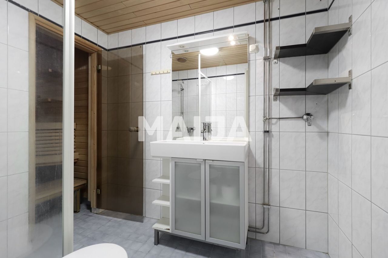 Flat in Loviisa, Finland, 60 m² - picture 10