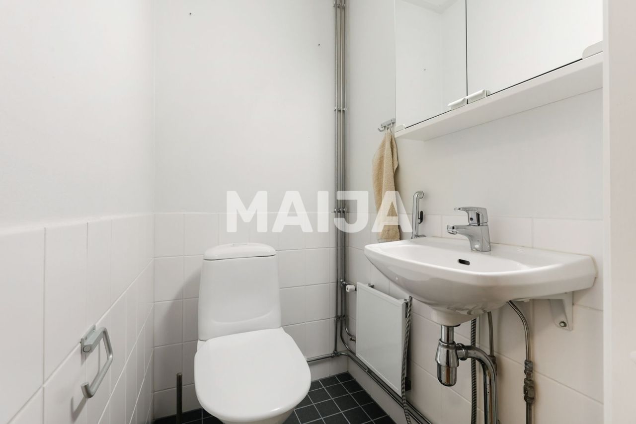 Apartment in Helsinki, Finnland, 108.5 m² - Foto 11