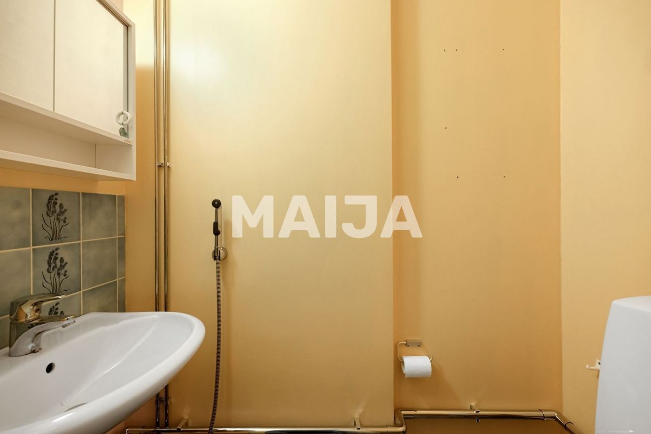 Apartamento en Vantaa, Finlandia, 79 m² - imagen 11