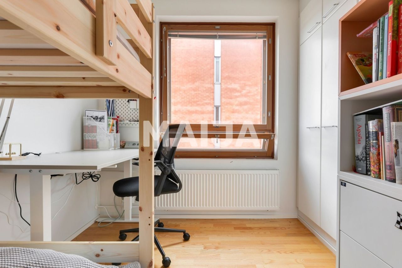 Apartment in Helsinki, Finnland, 108.5 m² - Foto 12