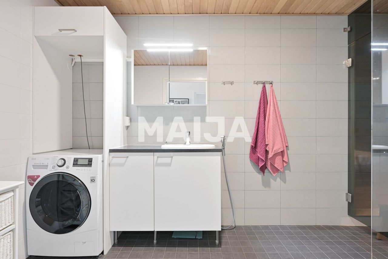 Casa en Vantaa, Finlandia, 55 m² - imagen 12