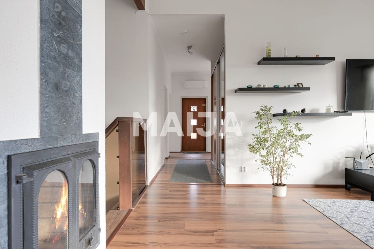 House in Vantaa, Finland, 127 m² - picture 12