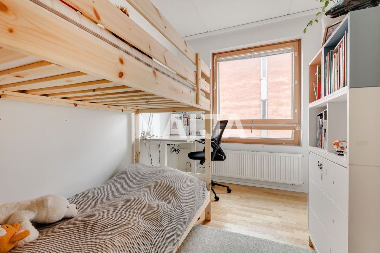 Apartment in Helsinki, Finnland, 108.5 m² - Foto 13