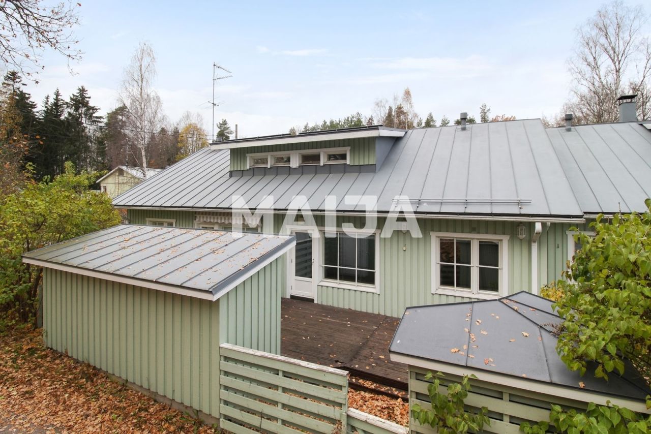 Flat in Loviisa, Finland, 60 m² - picture 15