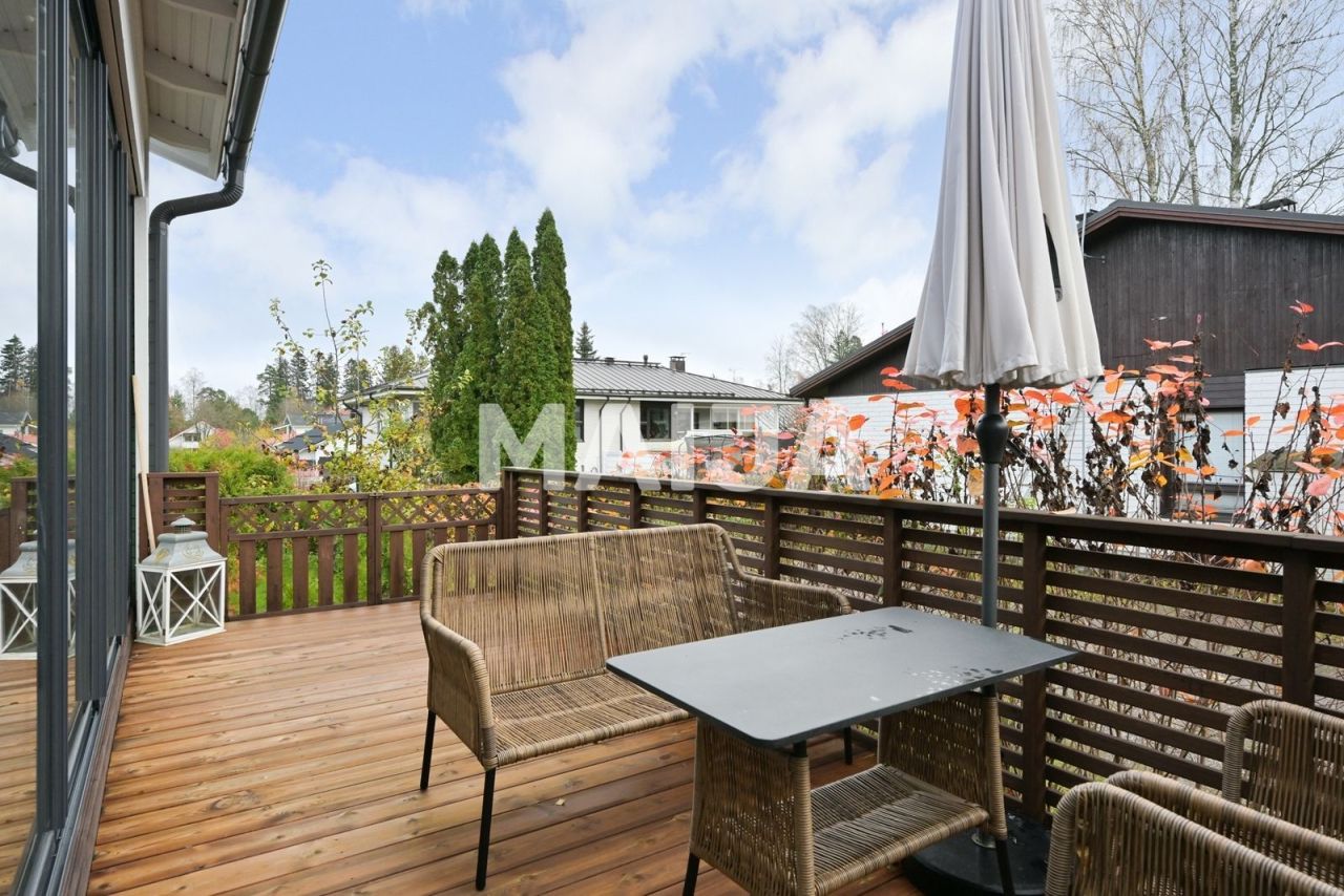 Casa en Vantaa, Finlandia, 55 m² - imagen 15