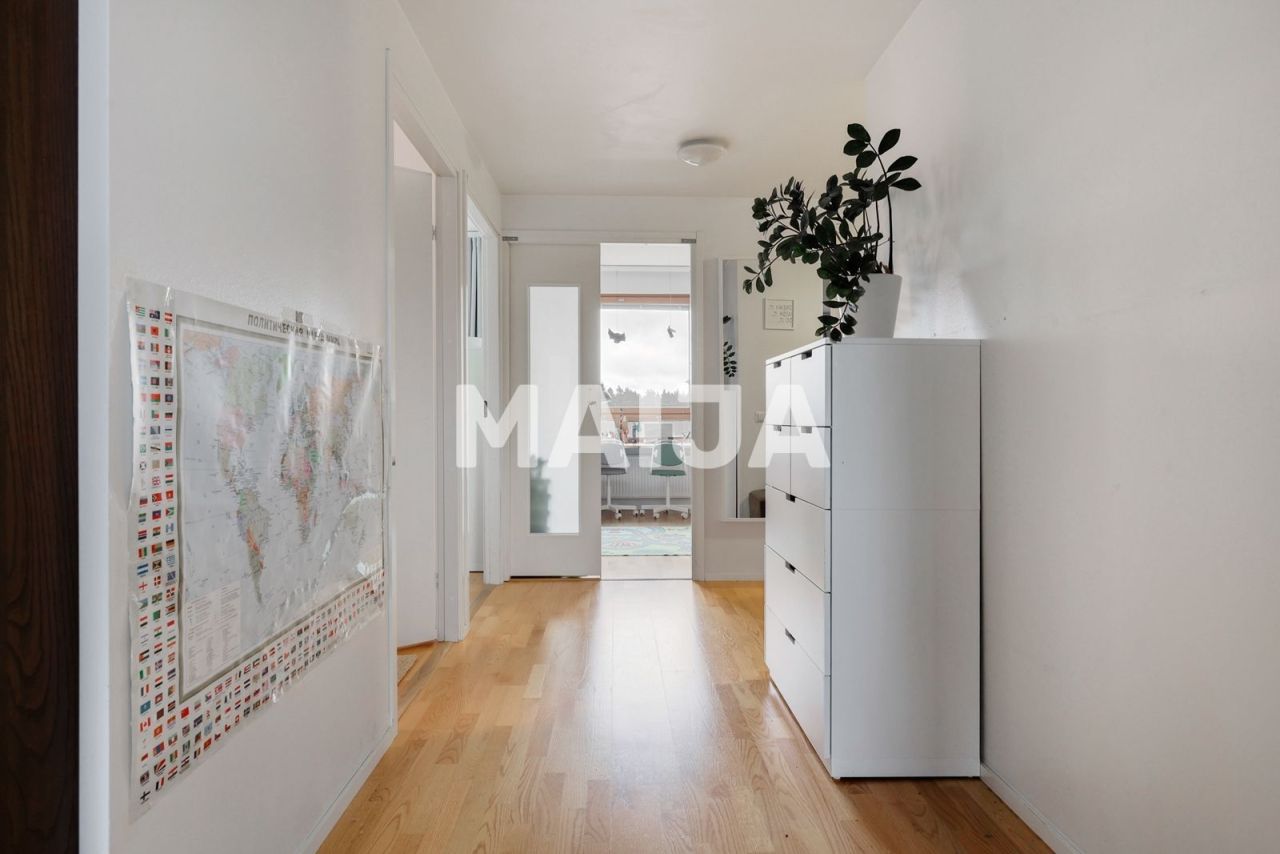 Apartment in Helsinki, Finnland, 108.5 m² - Foto 16