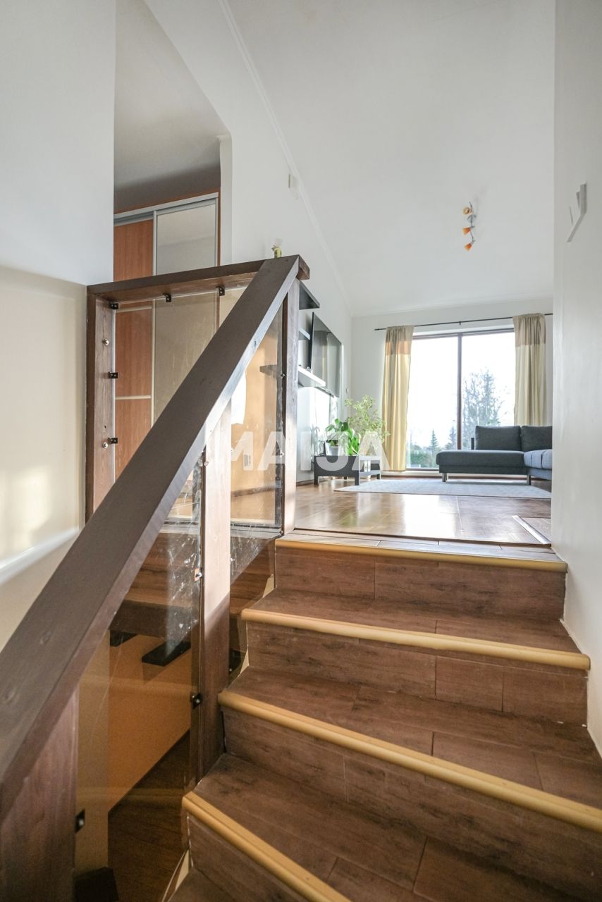 House in Vantaa, Finland, 127 m² - picture 19