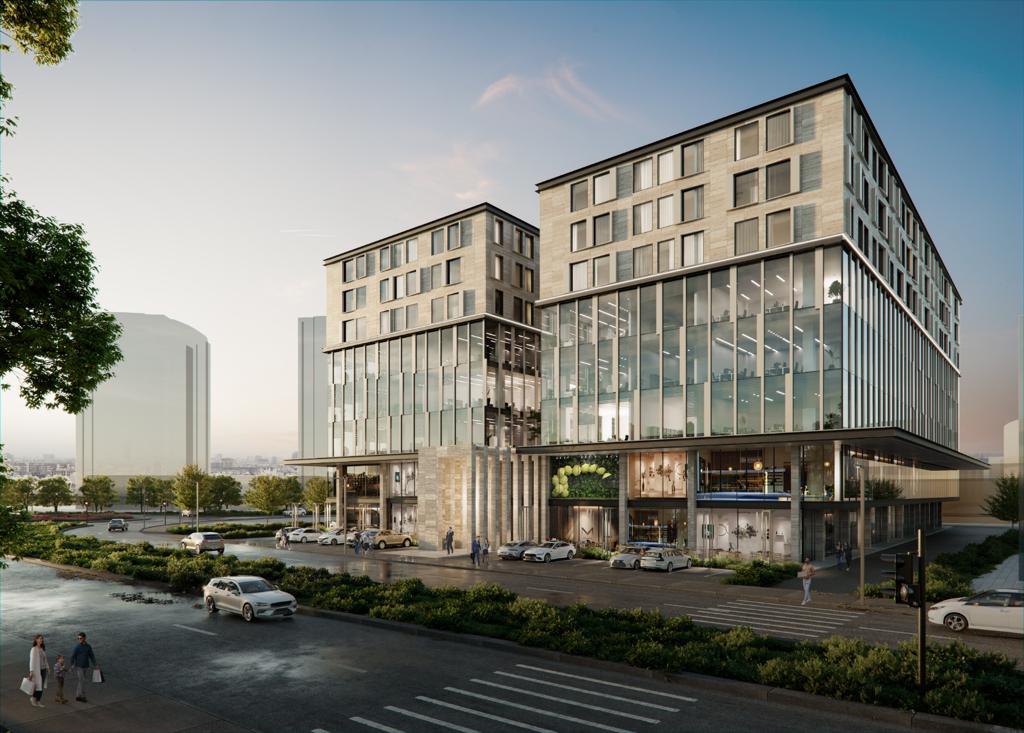 Propiedad comercial en Estambul, Turquia, 66 m² - imagen 1