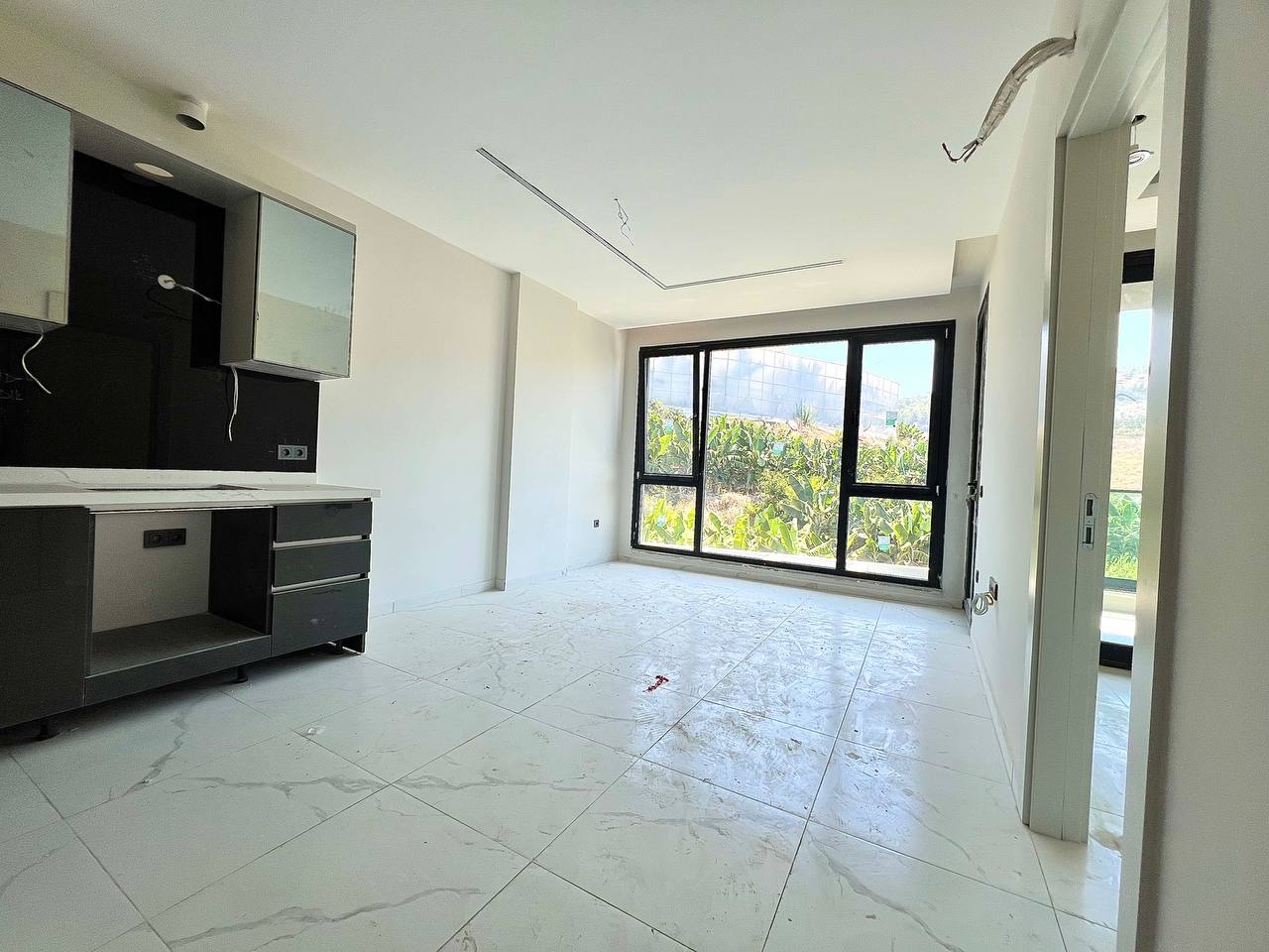 Apartment in Alanya, Turkey, 75 m² - picture 2