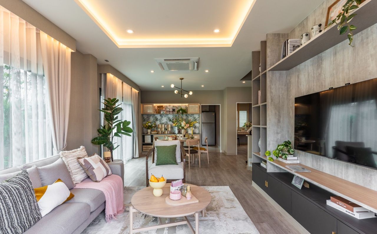 House in Phuket, Thailand, 180 m² - picture 2