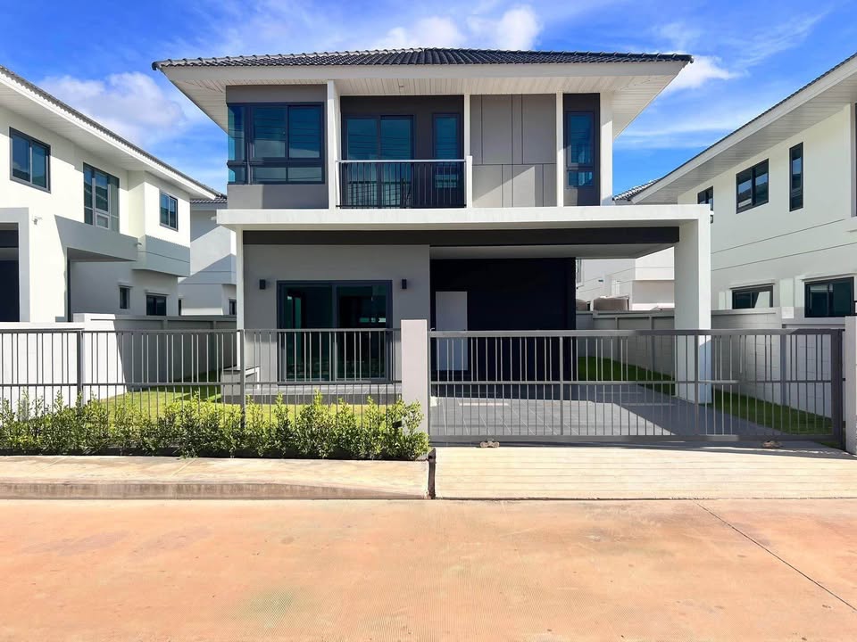 House in Phuket, Thailand, 180 m² - picture 13