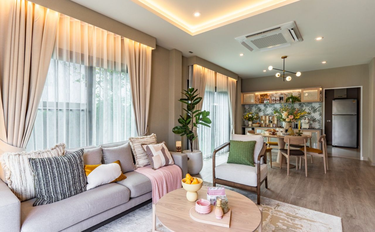 House in Phuket, Thailand, 180 m² - picture 3