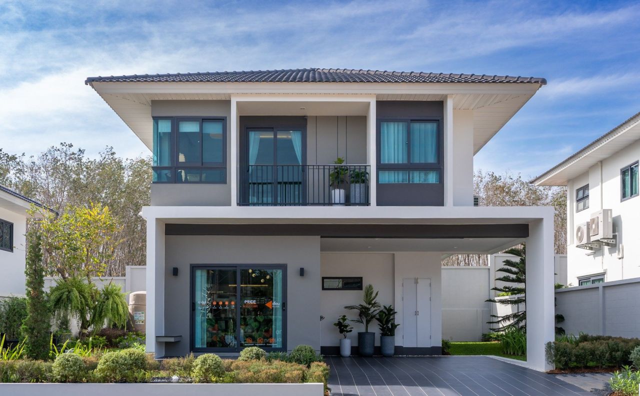 House in Phuket, Thailand, 180 m² - picture 1