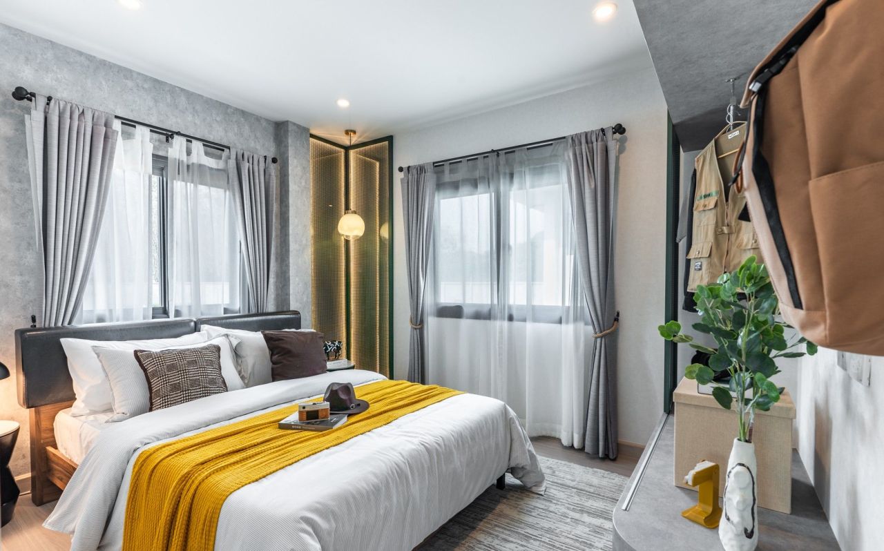 House in Phuket, Thailand, 180 m² - picture 10