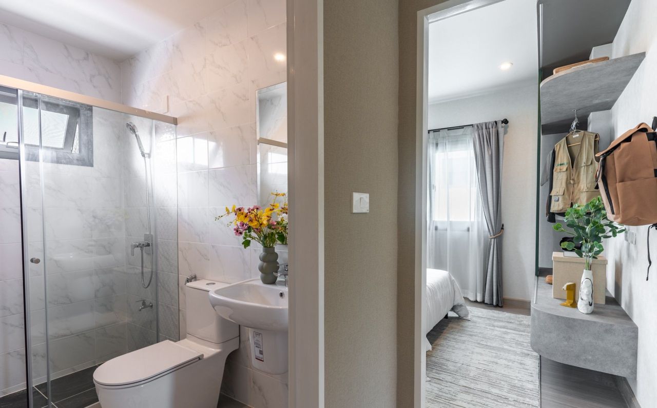 House in Phuket, Thailand, 180 m² - picture 11