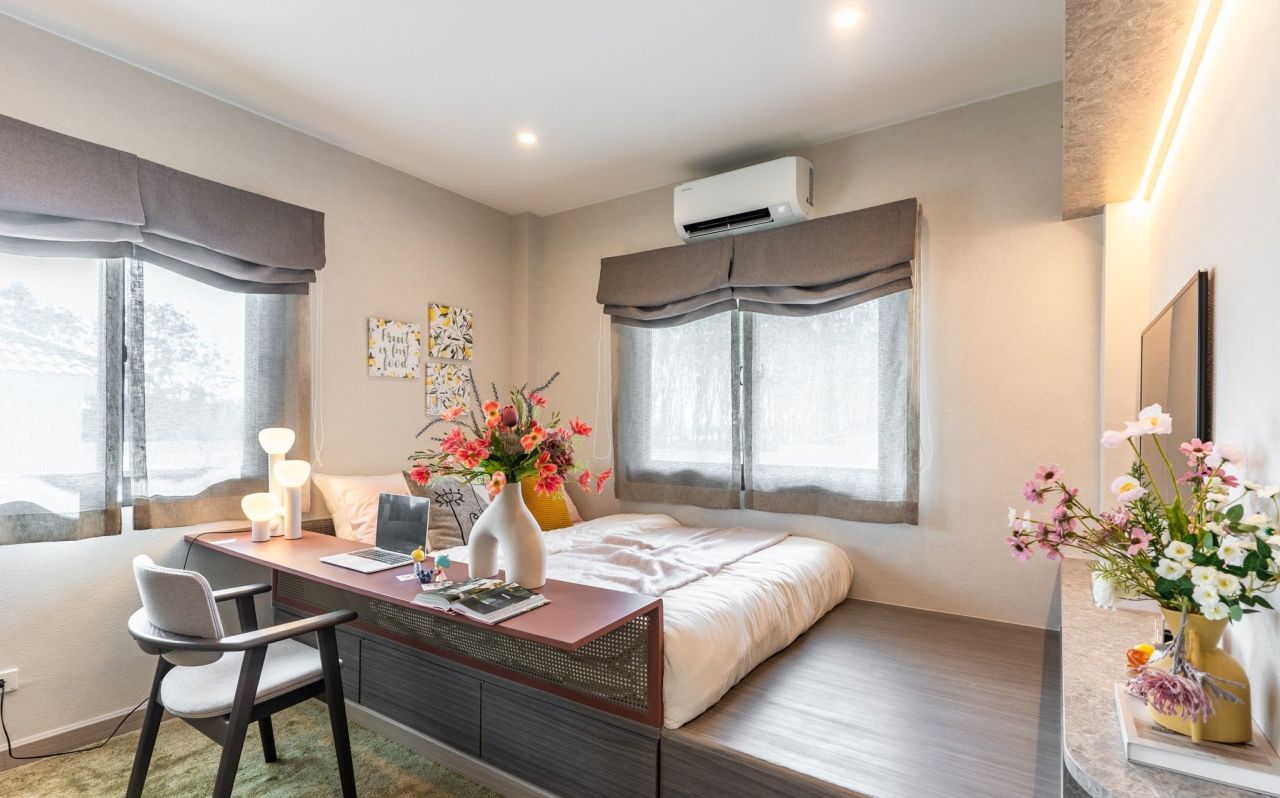 House in Phuket, Thailand, 180 m² - picture 12