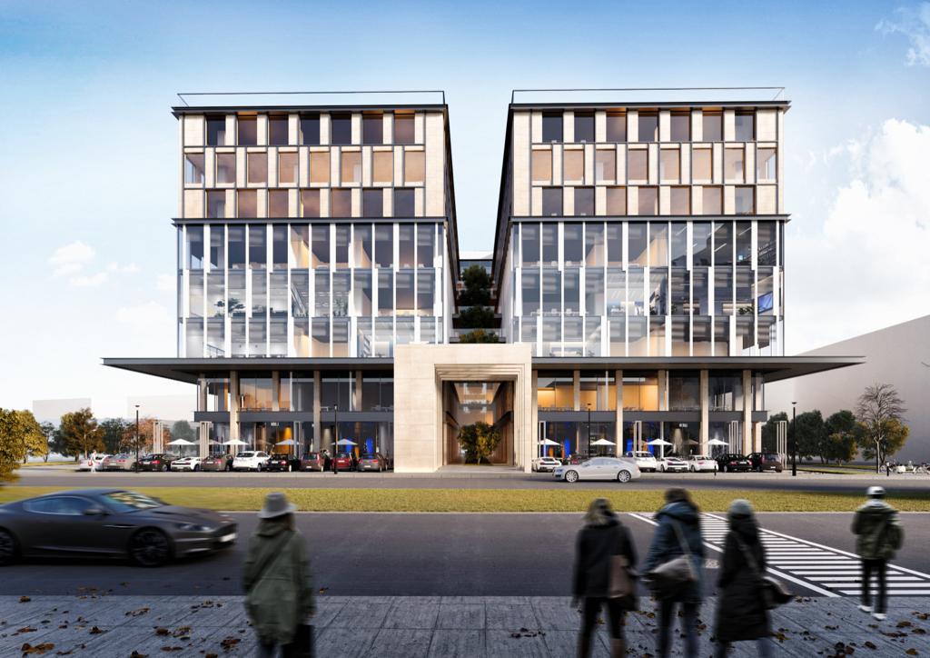 Propiedad comercial en Estambul, Turquia, 66 m² - imagen 2