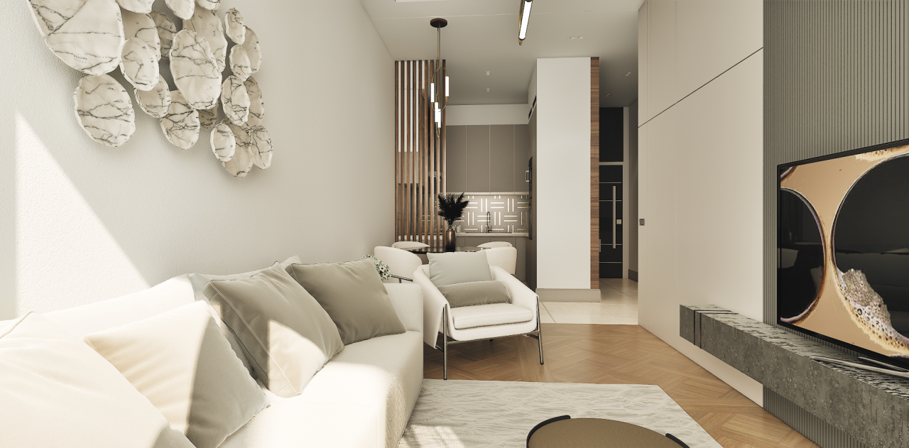 Propiedad comercial en Estambul, Turquia, 66 m² - imagen 3