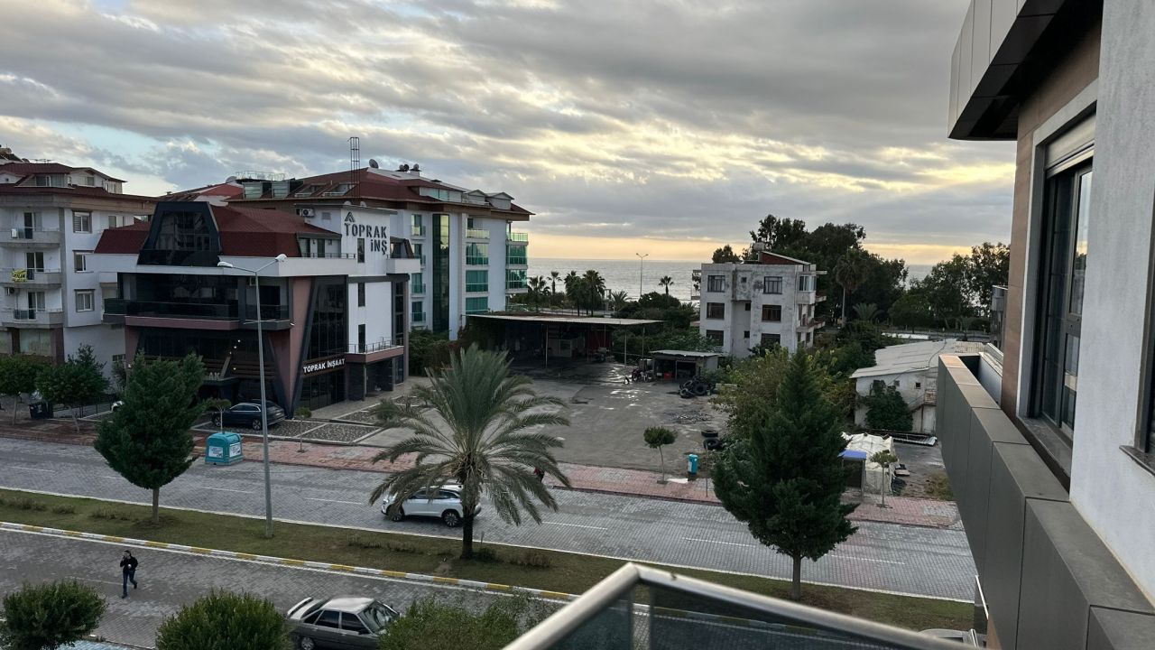 Appartamenti a Alanya, Turchia, 57 m² - foto 3