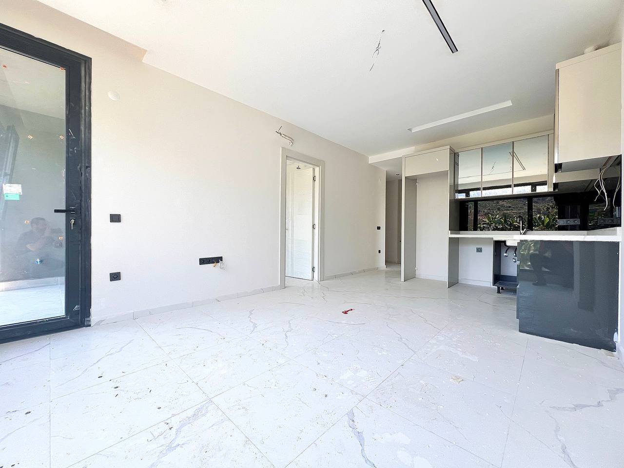 Apartment in Alanya, Turkey, 75 m² - picture 4