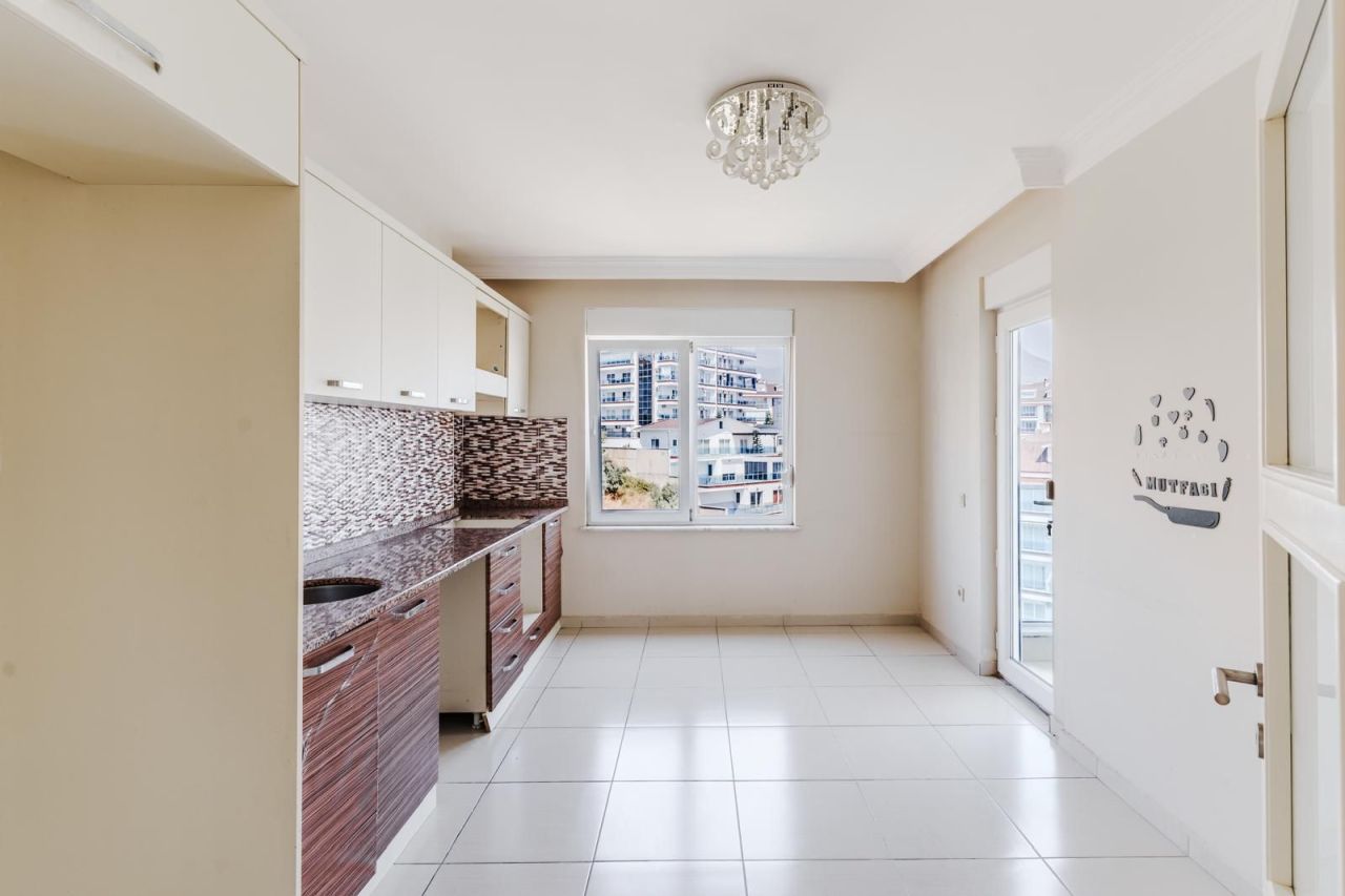 Apartment in Alanya, Turkey, 140 m² - picture 4