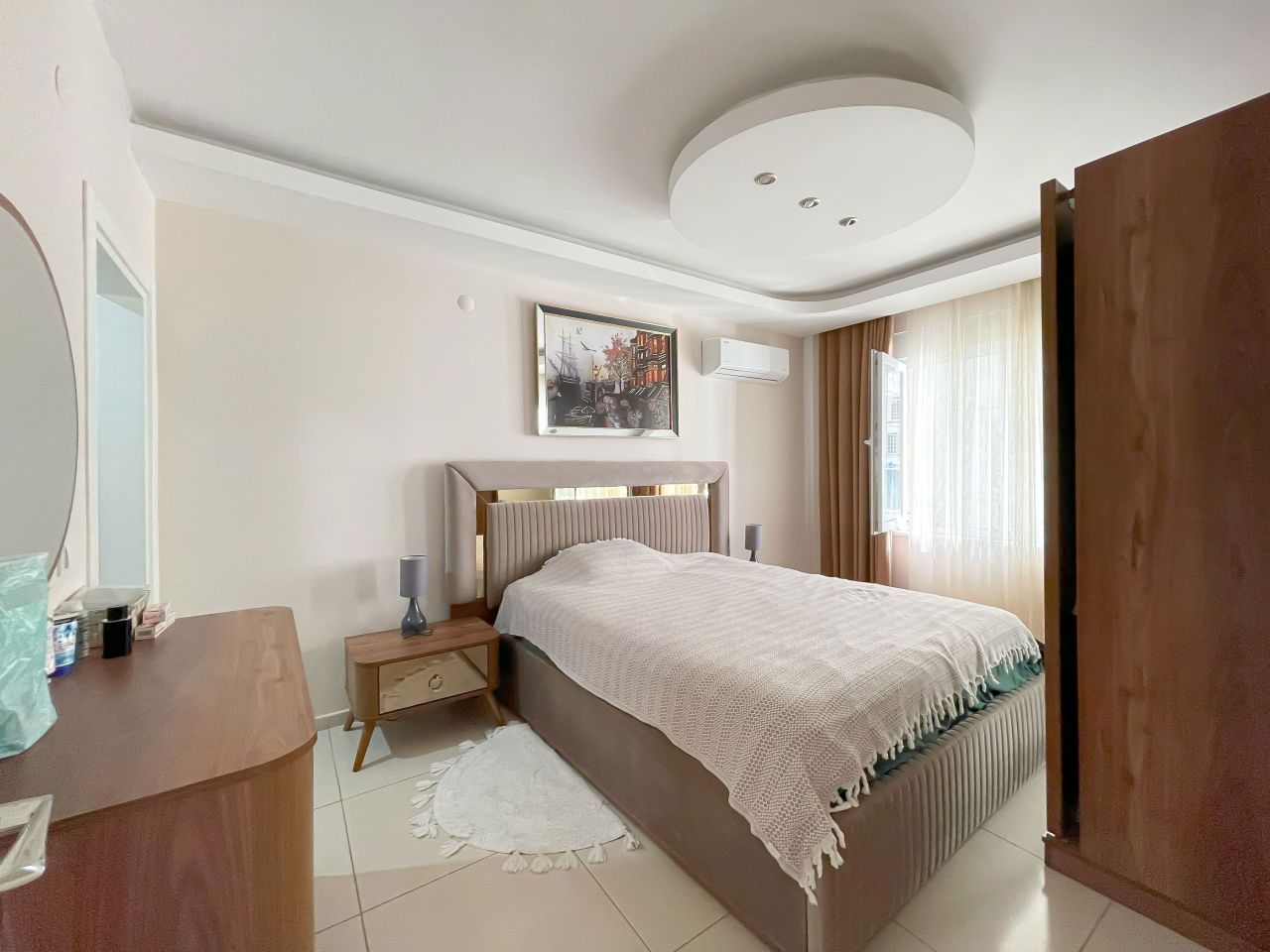 Apartment in Alanya, Türkei, 120 m² - Foto 4