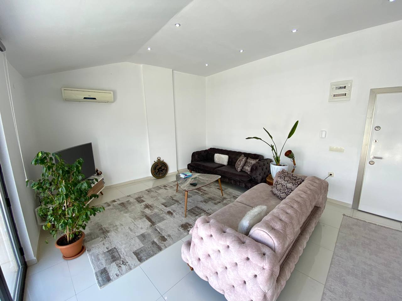 Appartamenti a Alanya, Turchia, 155 m² - foto 4