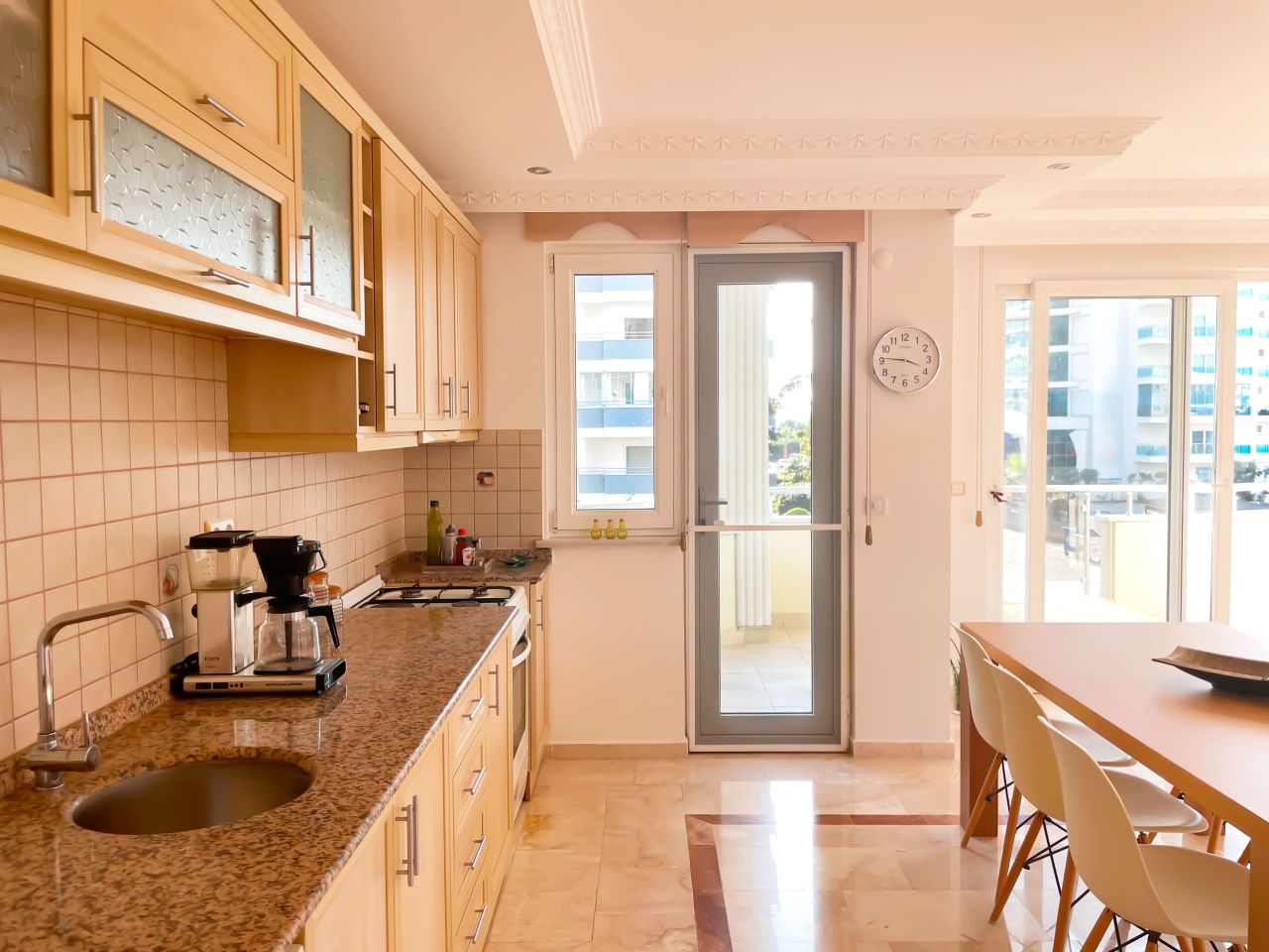 Apartment in Alanya, Turkey, 110 m² - picture 5