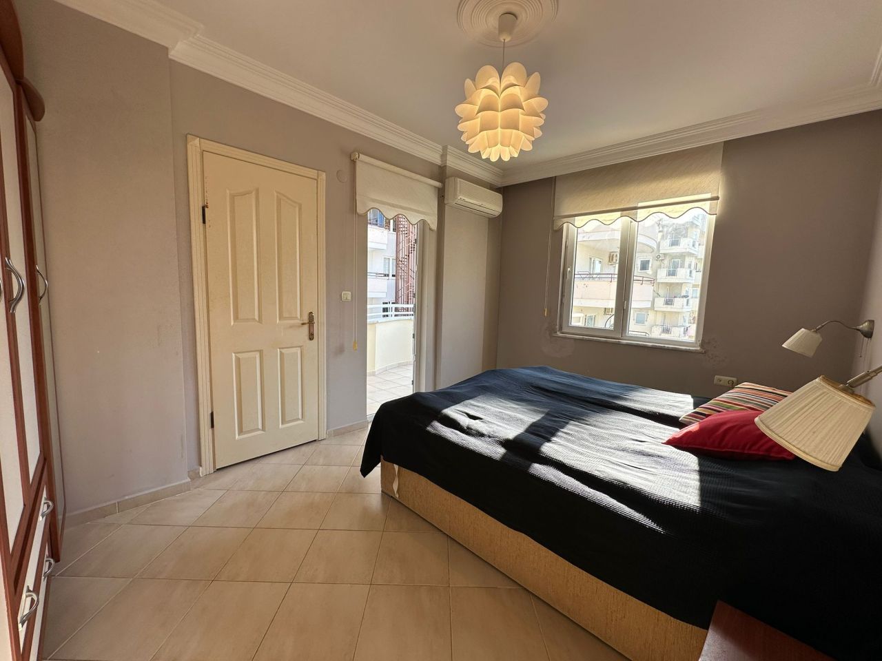 Appartamenti a Alanya, Turchia, 160 m² - foto 5