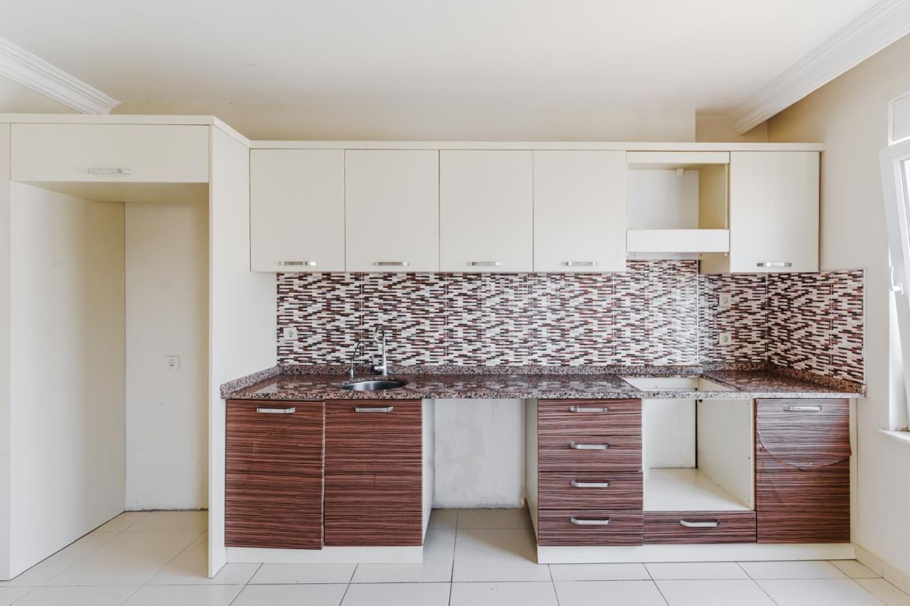 Apartment in Alanya, Turkey, 140 m² - picture 5