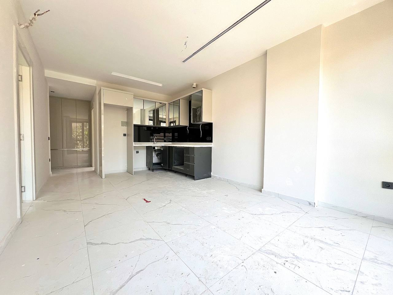 Apartment in Alanya, Turkey, 75 m² - picture 5