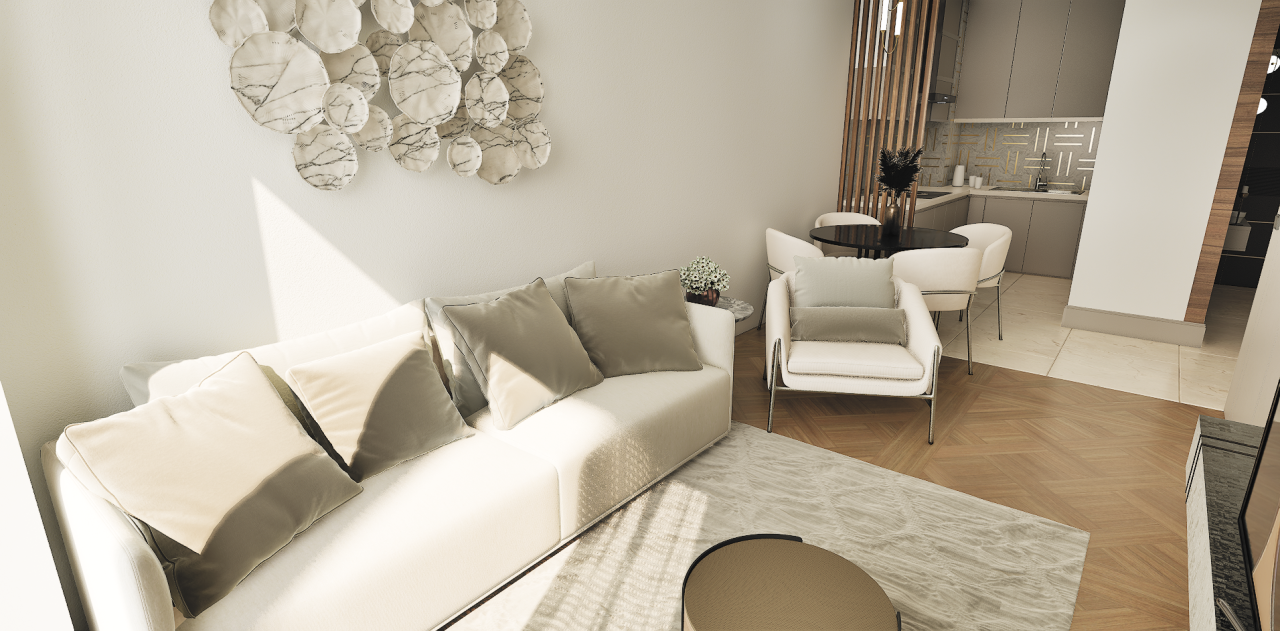 Propiedad comercial en Estambul, Turquia, 66 m² - imagen 5