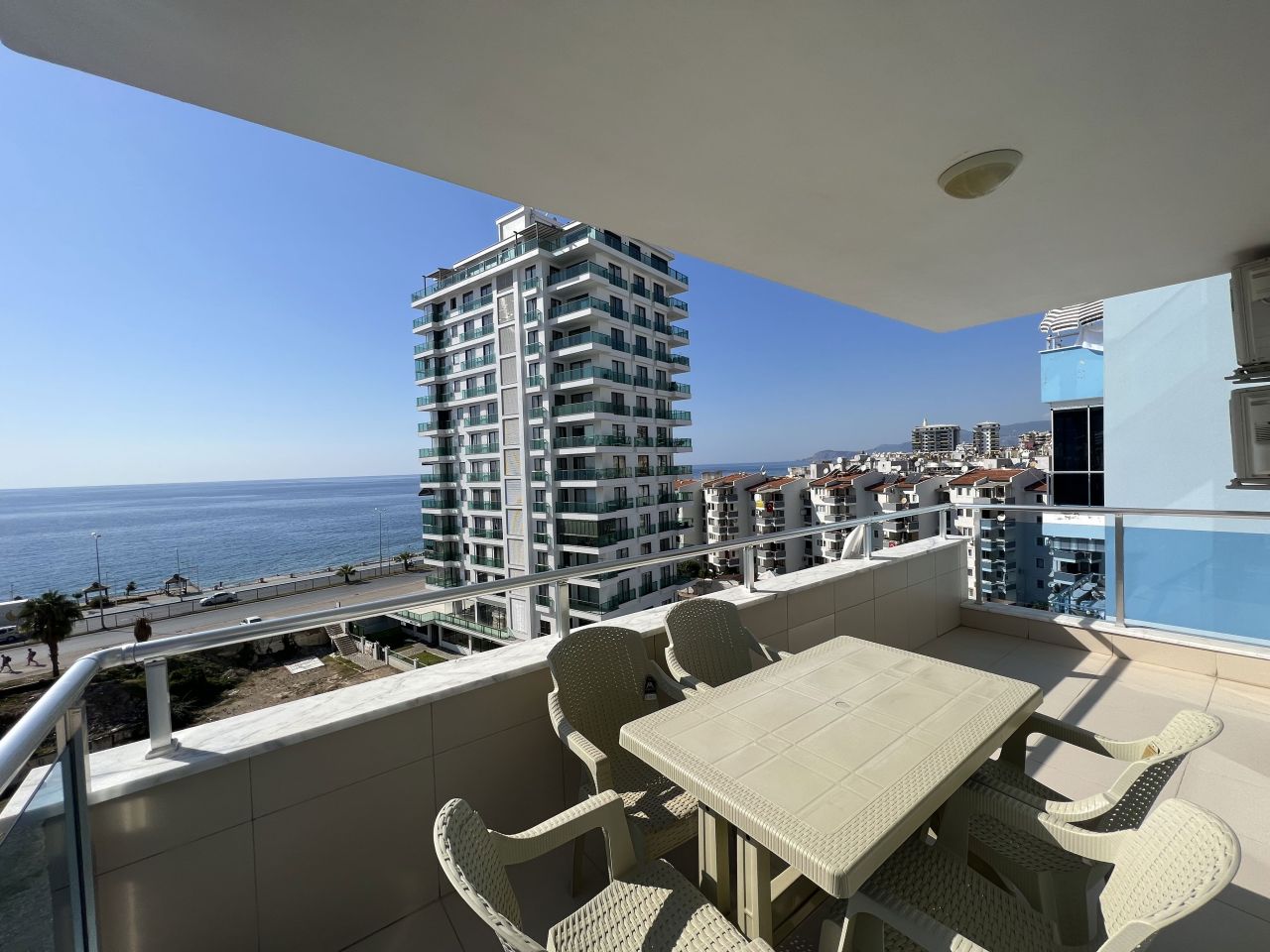 Apartment in Alanya, Türkei, 145 m² - Foto 5