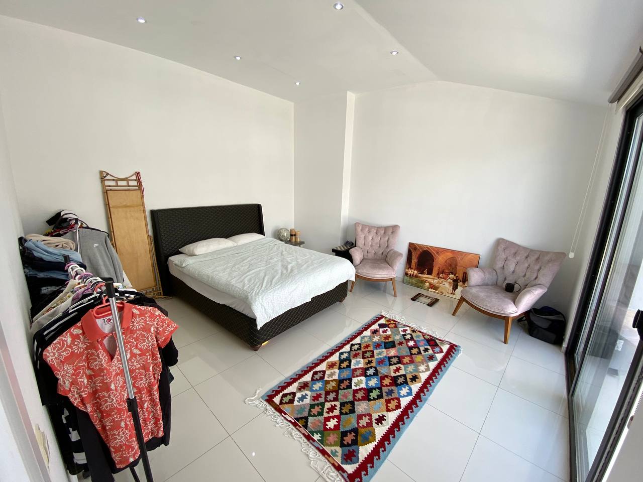 Appartamenti a Alanya, Turchia, 155 m² - foto 5