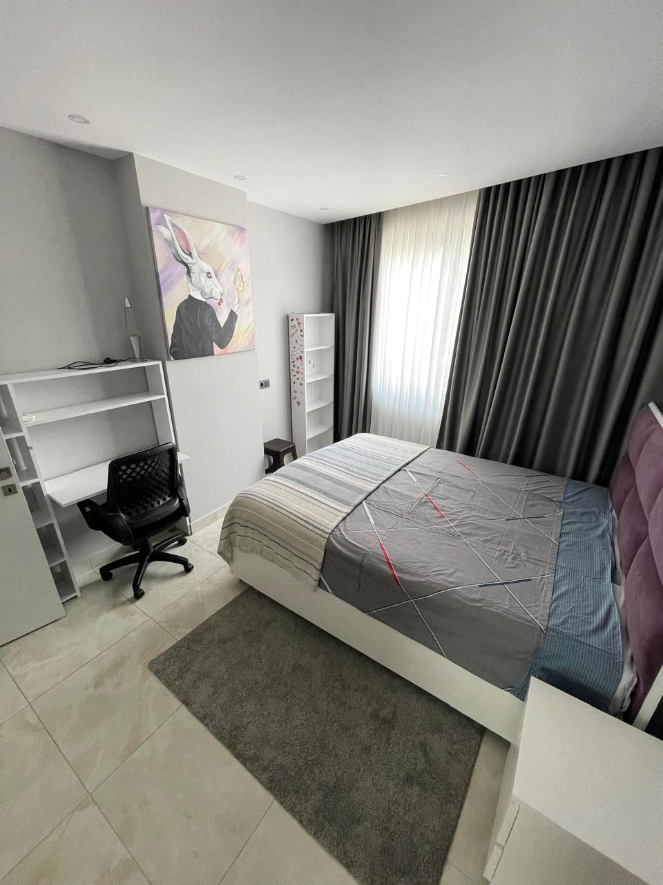 Appartamenti a Alanya, Turchia, 85 m² - foto 6
