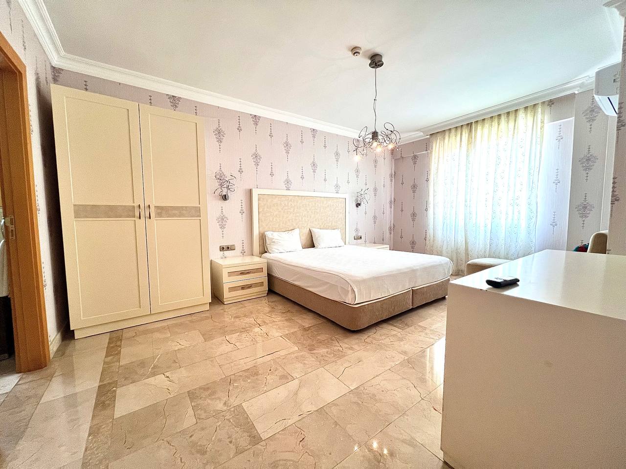 Apartamento en Alanya, Turquia, 110 m² - imagen 6