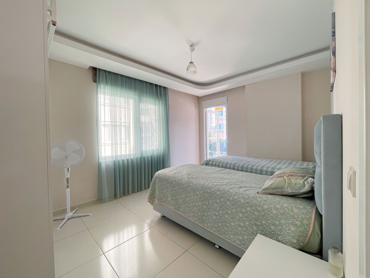 Apartment in Alanya, Türkei, 120 m² - Foto 6