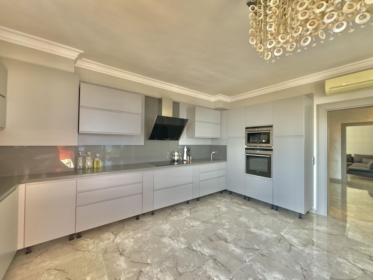 Villa a Alanya, Turchia, 290 m² - foto 6