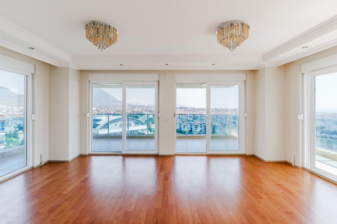 Apartment in Alanya, Turkey, 140 m² - picture 6