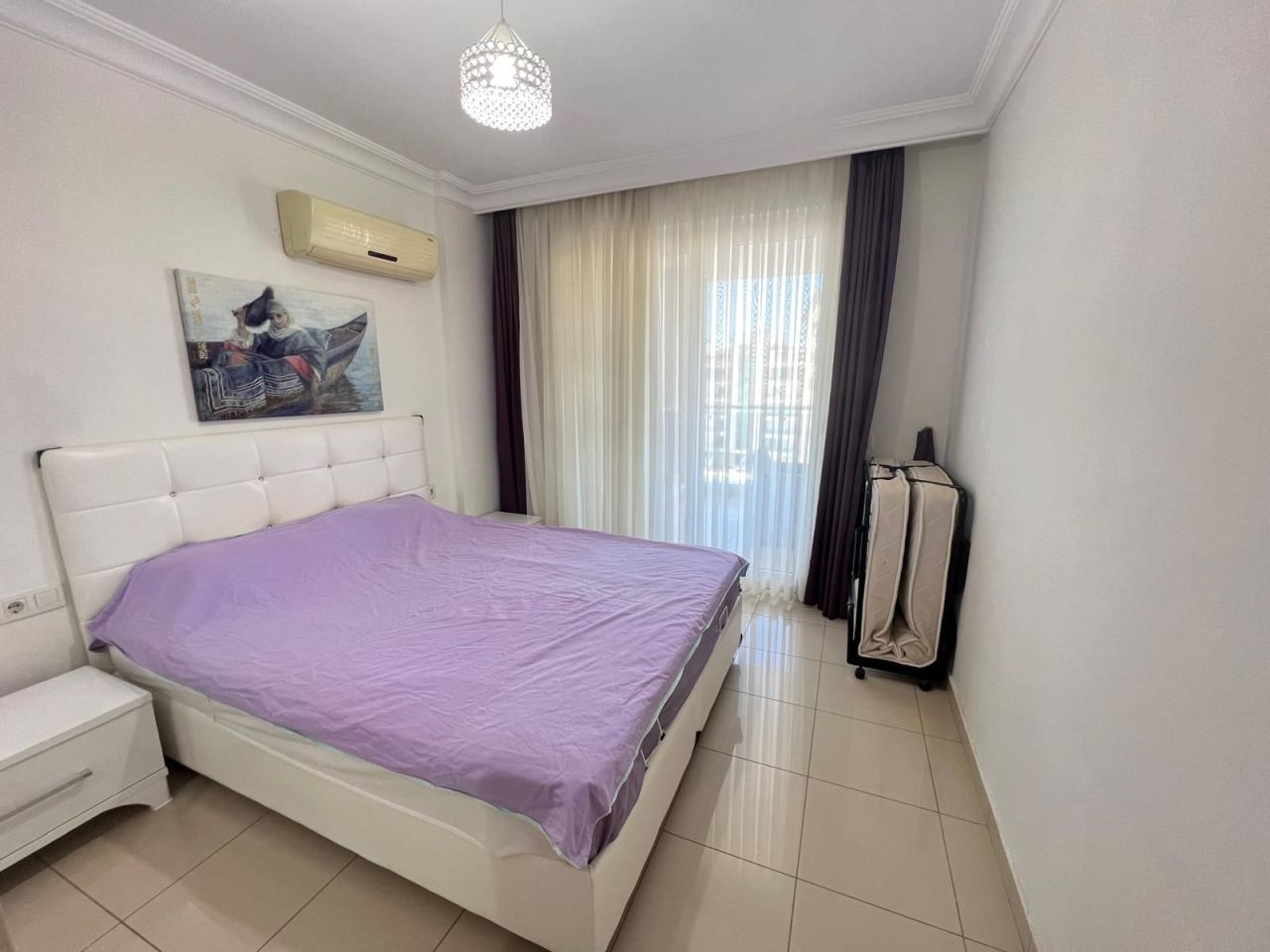 Appartement à Alanya, Turquie, 60 m² - image 6