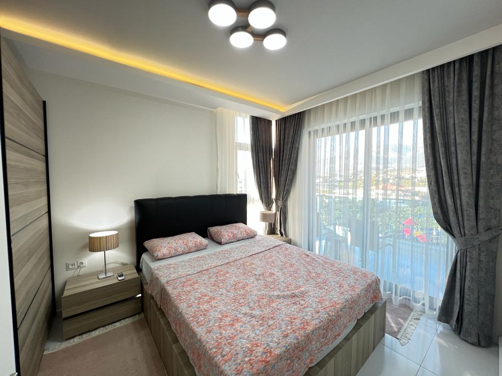 Appartamenti a Alanya, Turchia, 120 m² - foto 6