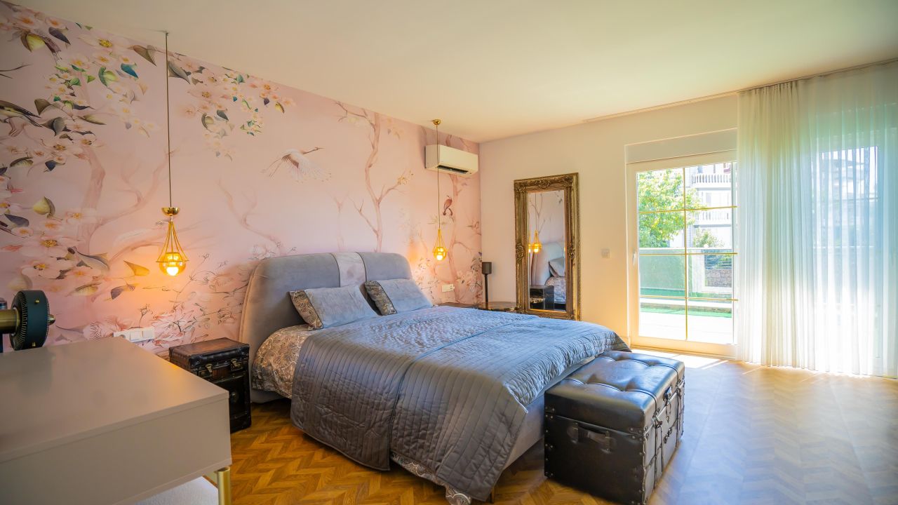 Villa in Alanya, Turkey, 280 m² - picture 6