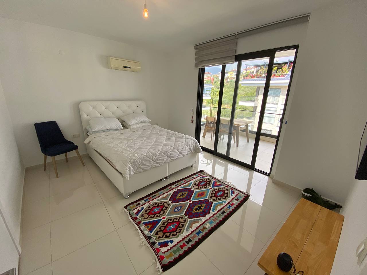 Appartamenti a Alanya, Turchia, 155 m² - foto 6