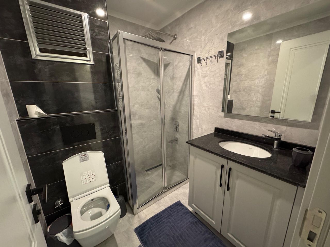 Appartamenti a Alanya, Turchia, 50 m² - foto 7