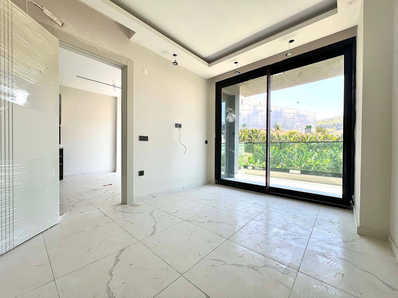 Apartment in Alanya, Turkey, 75 m² - picture 7