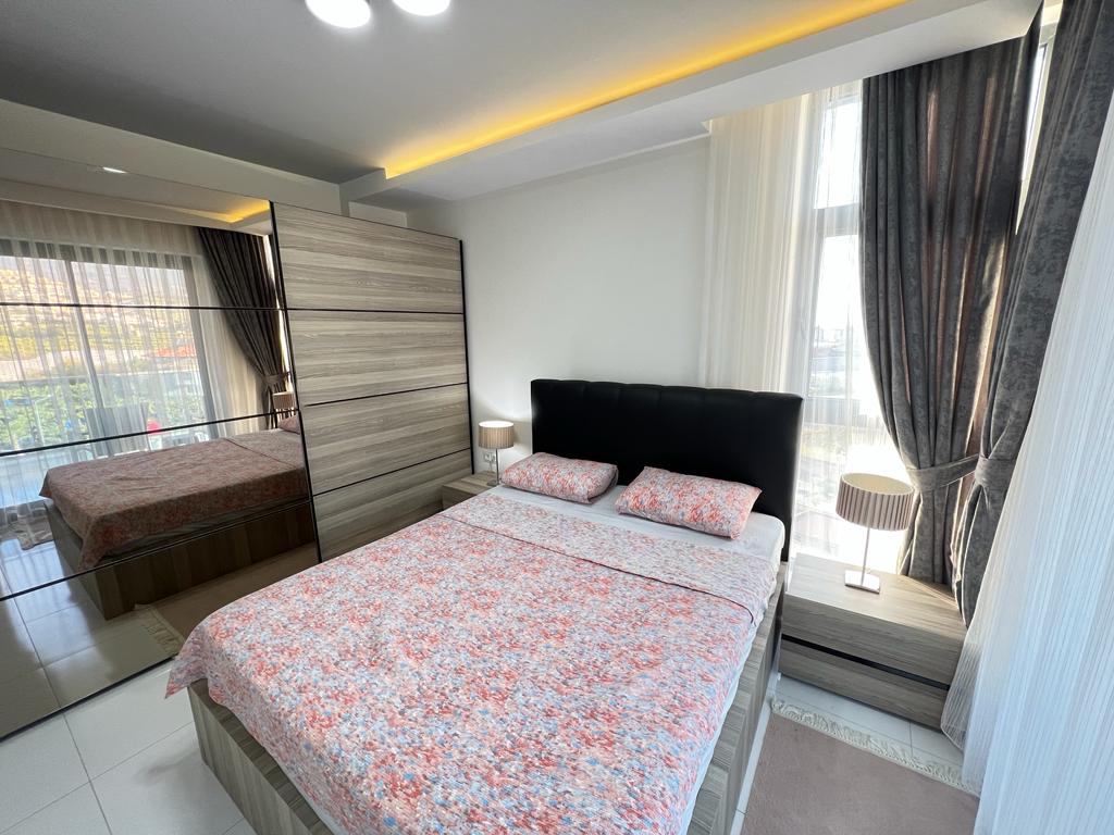 Appartamenti a Alanya, Turchia, 120 m² - foto 7