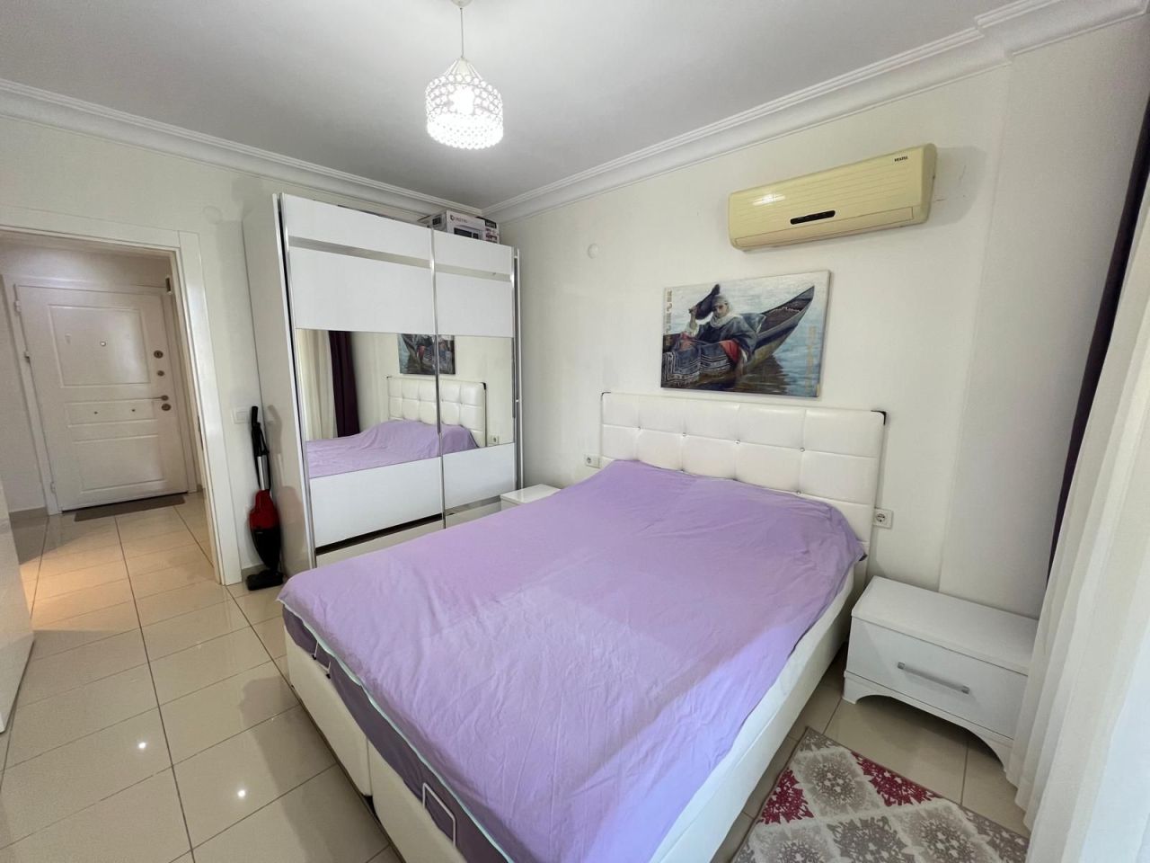 Appartement à Alanya, Turquie, 60 m² - image 7